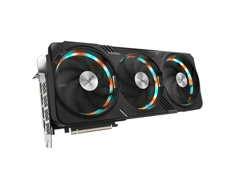 GIGABYTE GeForce RTX 4080 SUPER Graphics Card