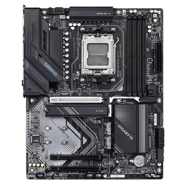 GIGABYTE X870 GAMING WIFI 6 DDR5 Motherboard