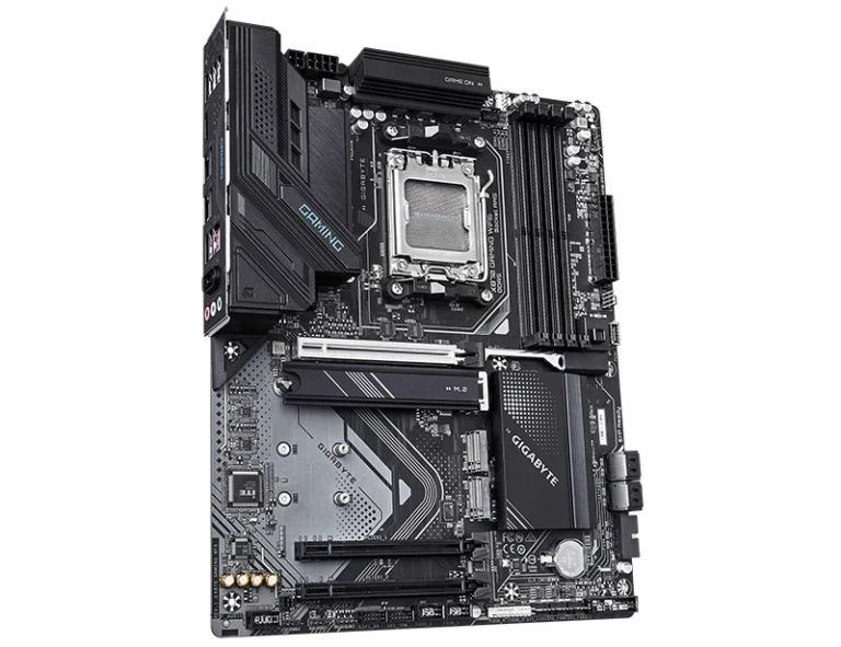 GIGABYTE X870 GAMING WIFI 6 DDR5 Motherboard