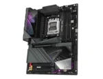 GIGABYTE X870E AORUS MASTER DDR5 Motherboard