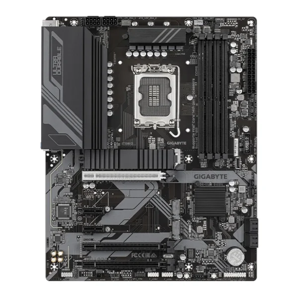 GIGABYTE Z790 D DDR5 Motherboard