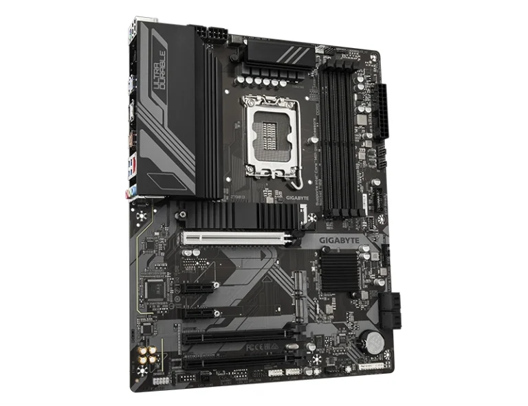 GIGABYTE Z790 D DDR5 Motherboard