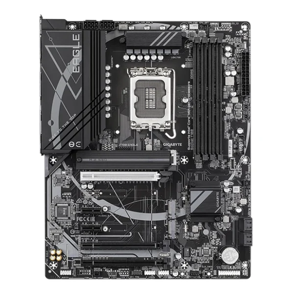 GIGABYTE Z790 EAGLE DDR5 Motherboard