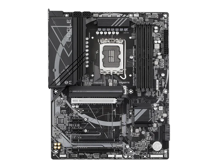 GIGABYTE Z790 EAGLE DDR5 Motherboard