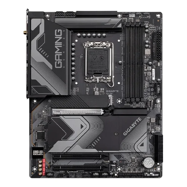 GIGABYTE Z790 GAMING X AX ATX Motherboard