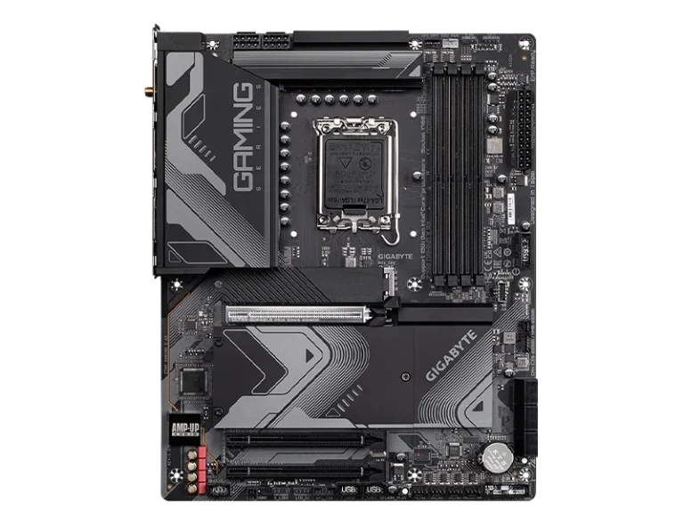 GIGABYTE Z790 GAMING X AX ATX Motherboard