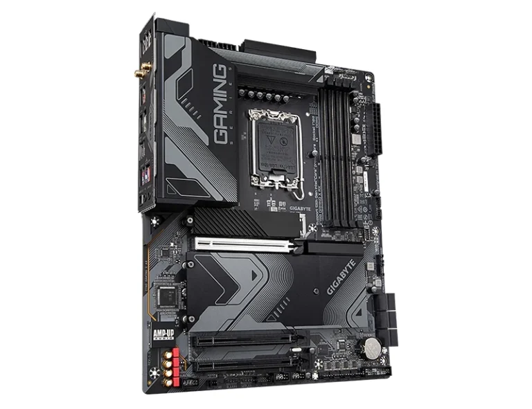 GIGABYTE Z790 GAMING X AX ATX Motherboard