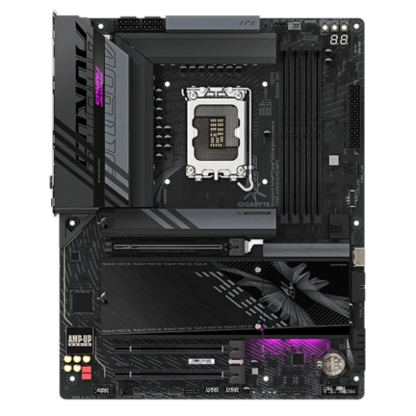 GIGABYTE Z890 A ELITE WIFI 7 DDR5 ATX Motherboard