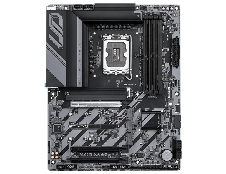 GIGABYTE Z890 UD DDR5 DIMM ATX Motherboard