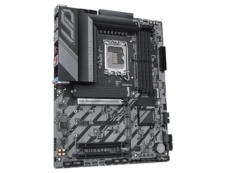 GIGABYTE Z890 UD DDR5 DIMM ATX Motherboard
