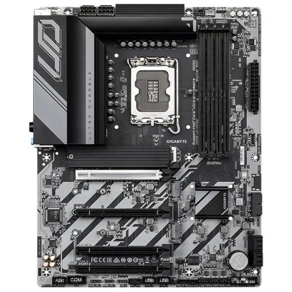 GIGABYTE Z890 UD WIFI6E DDR5 ATX Motherboard