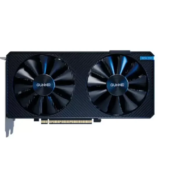 GUNNIR Arc A380 6GB GDDR6 Graphics Card