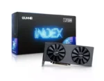 GUNNIR A580 8GB Graphics Card