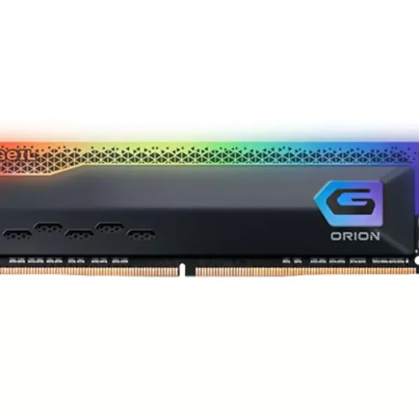 Geil 8GB DDR4 3200 MHz Orion RGB RAM