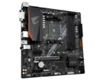 Gigabyte A520M AORUS ELITE Motherboard