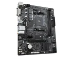Gigabyte A520M H AM4 Motherboard
