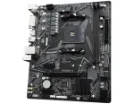 Gigabyte A520M H AM4 Motherboard