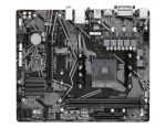 Gigabyte A520M H AM4 Motherboard