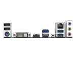 Gigabyte A520M H AM4 Motherboard