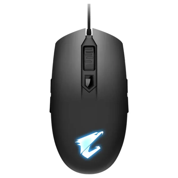 Gigabyte Aorus M2 Gaming Mouse