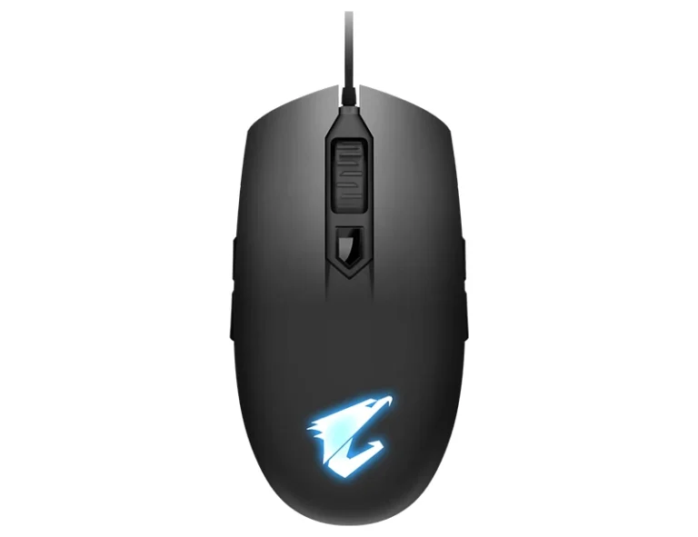 Gigabyte Aorus M2 Gaming Mouse