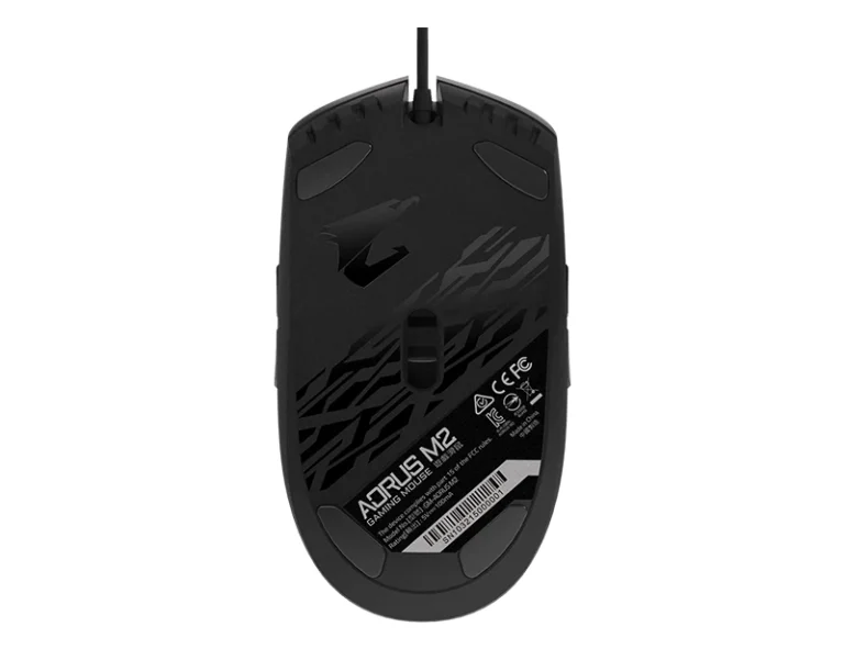 Gigabyte Aorus M2 Gaming Mouse