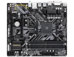 Gigabyte B450M DS3H AM4 Motherboard