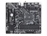 Gigabyte B450M DS3H WIFI AM4 AMD Motherboard