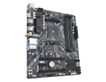 Gigabyte B450M DS3H WIFI AM4 AMD Motherboard