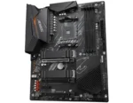 Gigabyte B550 Aorus Elite AX AM4 ATX Motherboard