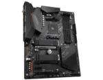 Gigabyte B550 Aorus Elite AX AM4 ATX Motherboard