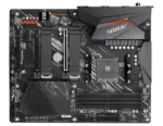 Gigabyte B550 Aorus Elite AX AM4 ATX Motherboard