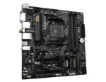 Gigabyte B550M DS3H AC Motherboard