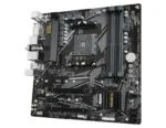 Gigabyte B550M DS3H AC Motherboard