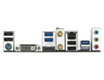 Gigabyte B550M DS3H AC Motherboard