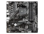 Gigabyte B550M K AMD AM4 Micro ATX Motherboard