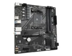 Gigabyte B550M K AMD AM4 Micro ATX Motherboard