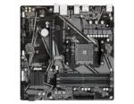 Gigabyte B550M K AMD AM4 Micro ATX Motherboard