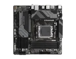 Gigabyte B650M DS3H Motherboard