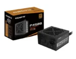 Gigabyte P450B 450W 80 Plus Bronze Certified Power Supply