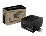 Gigabyte P650SS 650W 80 Plus Silver ATX Power Supply