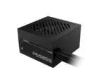 Gigabyte P650SS 650W 80 Plus Silver ATX Power Supply