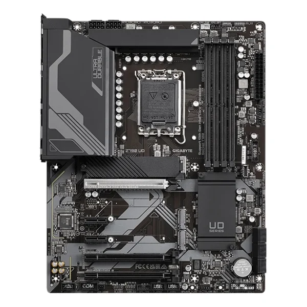Gigabyte Z790 UD DDR5 Gen ATX Motherboard