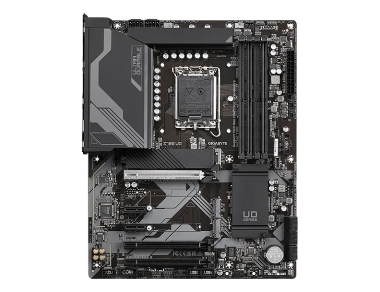 Gigabyte Z790 UD DDR5 Gen ATX Motherboard