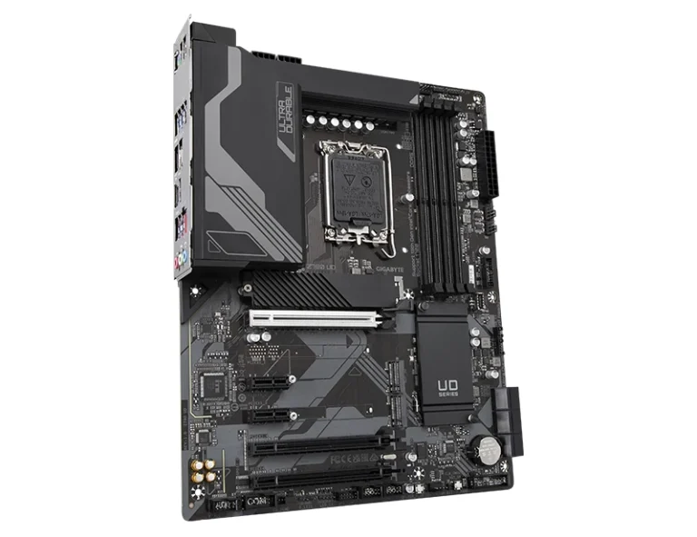 Gigabyte Z790 UD DDR5 Gen ATX Motherboard