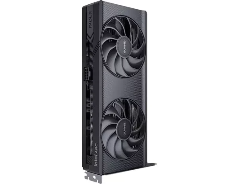 Gunnir B580 12Gb Graphics Card
