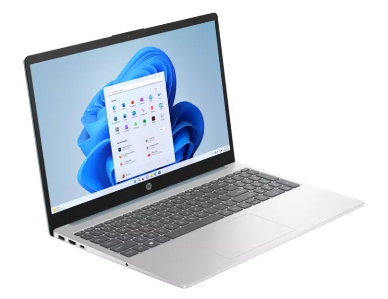 HP 15-fc0296AU Ultrabook Laptop