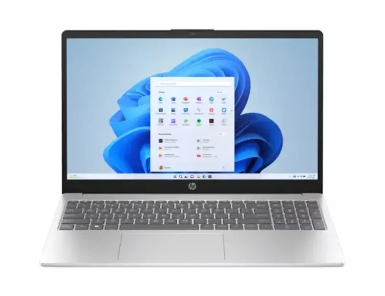 HP 15-fc0296AU Ultrabook Laptop