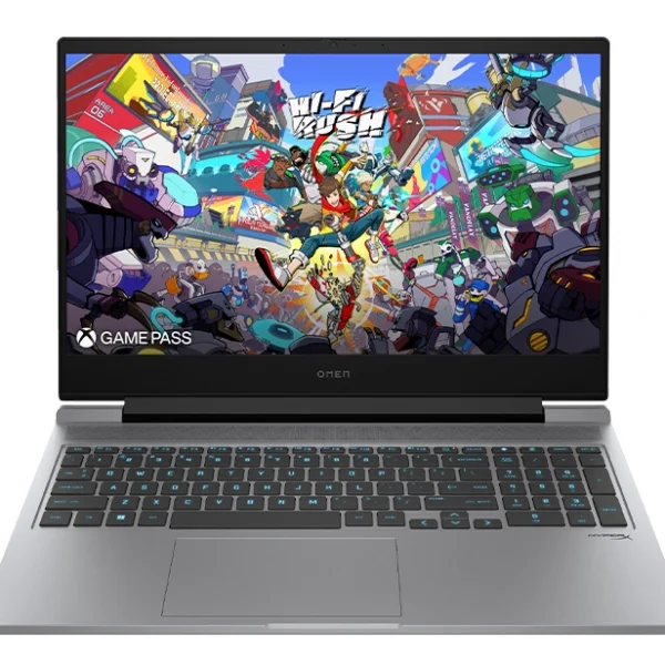 HP OMEN 16 QHD 240Hz Gaming Laptop