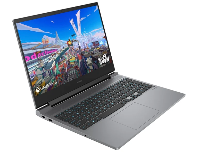 HP OMEN 16 ae0000TX Gaming Laptop